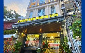 Khách Sạn Hoàng Sơn